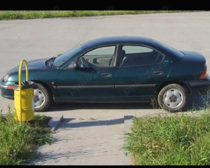 Chrysler Neon - 1996