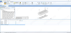 Volvo PROSIS 12/2025 – Catalog de piese și documentație tehnică utilaje Volvo CE - imagine 7