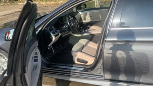 2016 BMW F10 - imagine 3