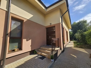 Zona Lunei. Amenajata. Mobilat si utilat