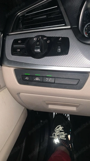 2016 BMW F10 - imagine 5