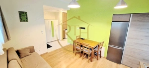 Oferim spre inchiriere, apartament cu 2 camere, curte proprie, parcare, Giroc - imagine 12