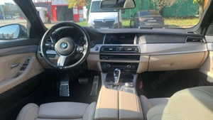 2016 BMW F10 - imagine 4