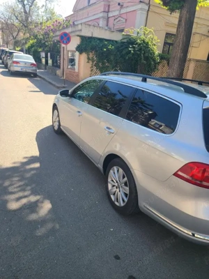 Pasat b7 2.0 euro5 2014 - imagine 3