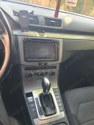 Pasat b7 2.0 euro5 2014 - imagine 2