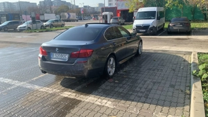 2016 BMW F10 - imagine 2