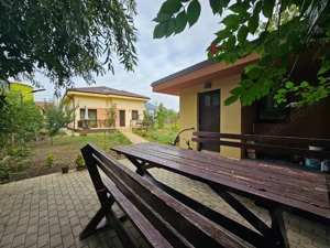 Zona Lunei. Amenajata. Mobilat si utilat - imagine 2