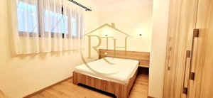 Oferim spre inchiriere, apartament cu 2 camere, curte proprie, parcare, Giroc - imagine 4