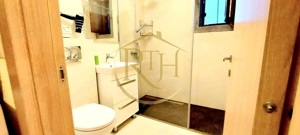 Oferim spre inchiriere, apartament cu 2 camere, curte proprie, parcare, Giroc - imagine 16