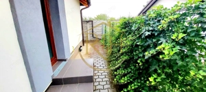 Oferim spre inchiriere, apartament cu 2 camere, curte proprie, parcare, Giroc - imagine 18