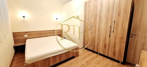 Oferim spre inchiriere, apartament cu 2 camere, curte proprie, parcare, Giroc - imagine 3