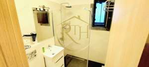 Oferim spre inchiriere, apartament cu 2 camere, curte proprie, parcare, Giroc - imagine 15