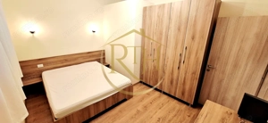 Oferim spre inchiriere, apartament cu 2 camere, curte proprie, parcare, Giroc - imagine 2