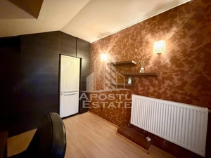 Apartament 2 camere de vanzare, centrala proprie, Freidorf, Timisoara - imagine 4