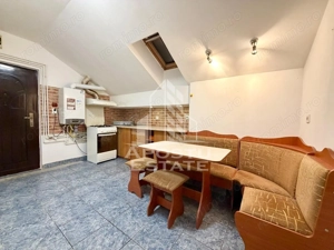 Apartament 2 camere de vanzare, centrala proprie, Freidorf, Timisoara - imagine 5