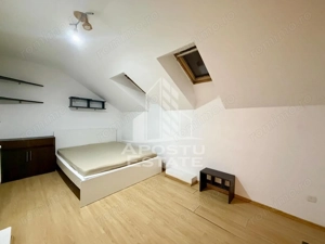 Apartament 2 camere de vanzare, centrala proprie, Freidorf, Timisoara - imagine 2