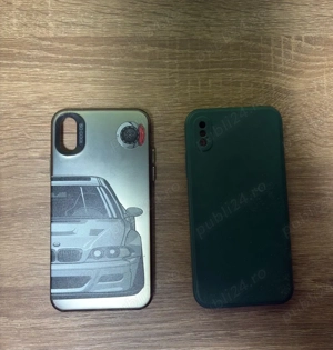 Vand iphone xs 256 gb  - imagine 2