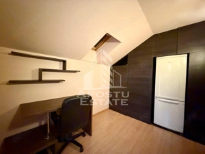 Apartament 2 camere de vanzare, centrala proprie, Freidorf, Timisoara - imagine 3