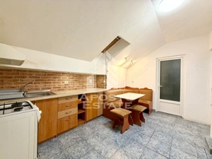 Apartament 2 camere de vanzare, centrala proprie, Freidorf, Timisoara - imagine 6