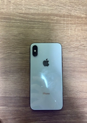 Vand iphone xs 256 gb 