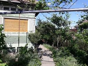 Proprietar --- Casă de vânzare   zonă centrală Făgăraș | Teren 500 mp - imagine 5