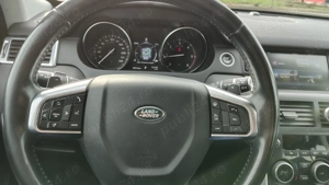 Land Rover Discovery - imagine 2