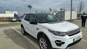 Land Rover Discovery - imagine 4