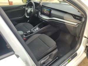 Skoda Octavia 4.Anul 2021 luna 10.Motor 2.0 tdi dsg7. - imagine 8