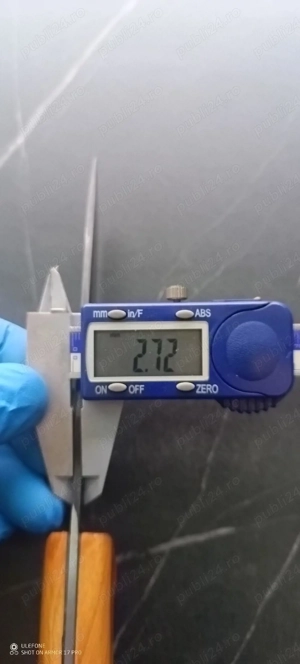 pescuit si vânătoare  - imagine 3