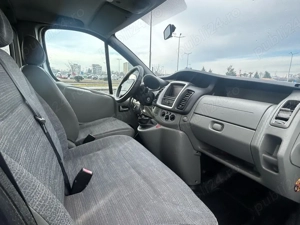 Renault Trafic 8+1 - imagine 5