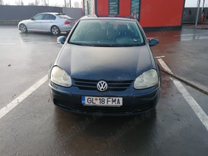 Vând golf 5 2.0 bkd 140cp 6 trepte - imagine 4