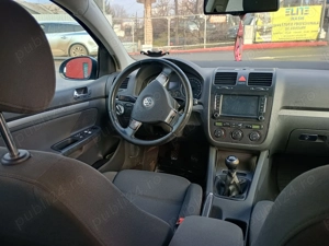 Vând golf 5 2.0 bkd 140cp 6 trepte - imagine 5