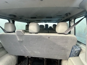 Renault Trafic 8+1 - imagine 4