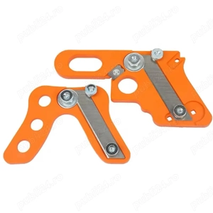 Ticling manual pentru cant mobila