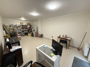 Giroc | SAD | 34 mp | Parter | Intrare din stradă | Vad comercial