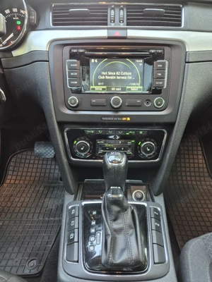 Skoda Superb Combi 2.0 TDI - imagine 5
