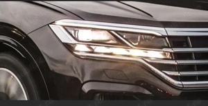 Far dreapta VW Touareg - nou nout / original / cutie - cod 761941114 