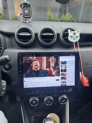 Vând Dacia Duster 4x4 1,5 diesel  - imagine 2