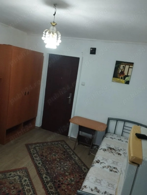  Acum garsoniera Auchan Titan Bdul1 Decembrie  pret convenabil  - imagine 2