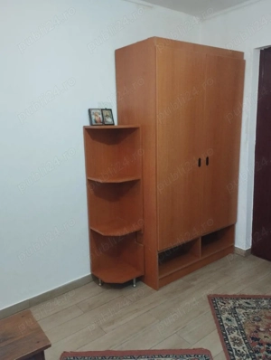  Acum garsoniera Auchan Titan Bdul1 Decembrie  pret convenabil  - imagine 3