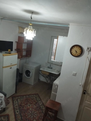  Acum garsoniera Auchan Titan Bdul1 Decembrie  pret convenabil  - imagine 4