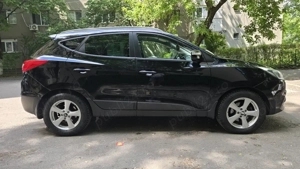 Hyundai ix35 2.0 CRDI