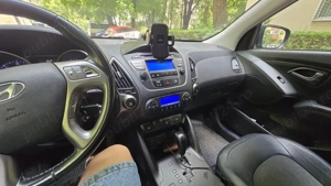 Hyundai ix35 2.0 CRDI - imagine 6