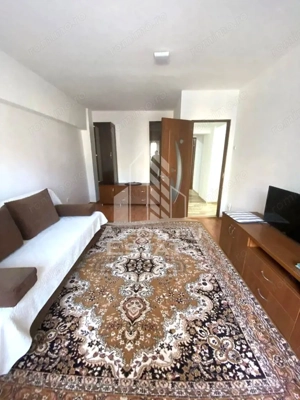 Apartartament, cu 2 camere, de inchiriat, in zona Intim, Arad. - imagine 5