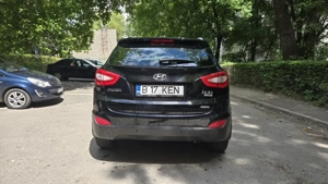 Hyundai ix35 2.0 CRDI - imagine 4