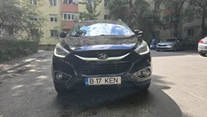 Hyundai ix35 2.0 CRDI - imagine 2