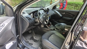 Hyundai ix35 2.0 CRDI - imagine 8