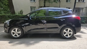 Hyundai ix35 2.0 CRDI - imagine 5