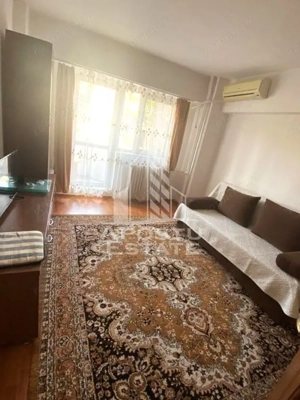 Apartartament, cu 2 camere, de inchiriat, in zona Intim, Arad. - imagine 4