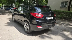 Hyundai ix35 2.0 CRDI - imagine 3